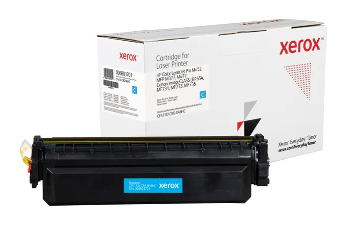 Xerox Everyday Canon CRG046H AZUL