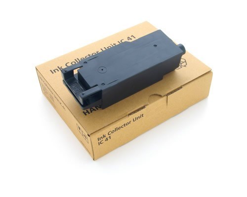 Ricoh IC41 Deposito Residuos 