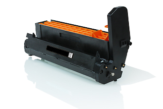 OKI C710/ C711/ ES7411/ ES3032 PRETO Tambor de Imagen Generico (Drum)