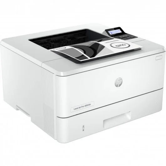 HP LaserJet Pro 4002dn Impressora Laser Monocromo Duplex 40ppm