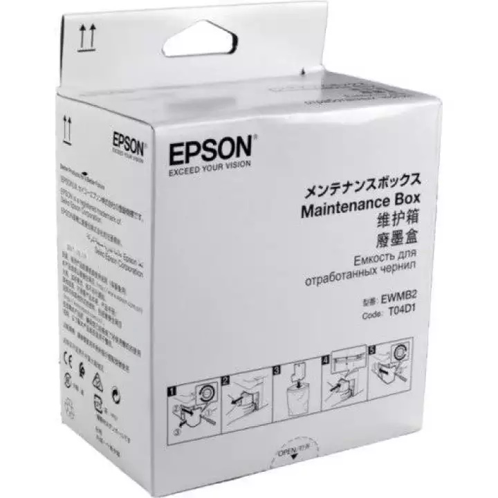 Epson T04D1 