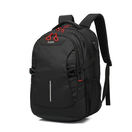 Mochila para portátil Ewent EW2526 para portáteis até 15