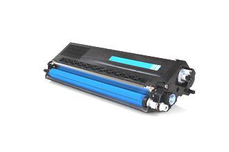 Brother TN320/TN325/TN321/TN326/TN329 AZUL Compativel 