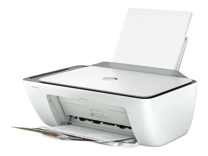 HP DeskJet 2820e Impressora Multifunções Cor WiFi 7.5ppm