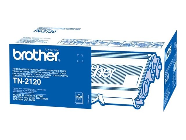Brother Tn2120