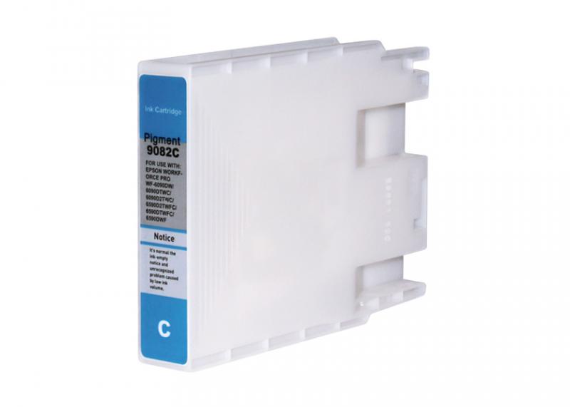 Epson T908240 Azul Compativel 