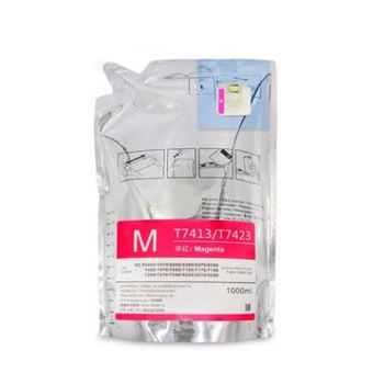 Epson T7413 Magenta Bolsa de Tinta de Sublimacão Generico