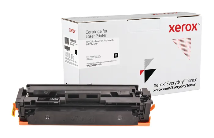 Xerox Everyday XW2030A Preto