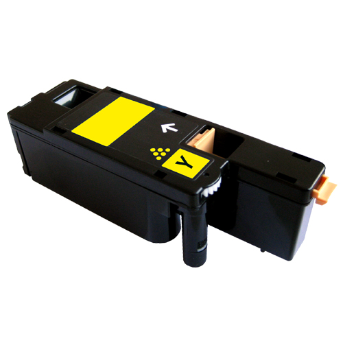Epson Aculaser C1700/ C1750 / Cx17 Toner Amarelo  Compativel