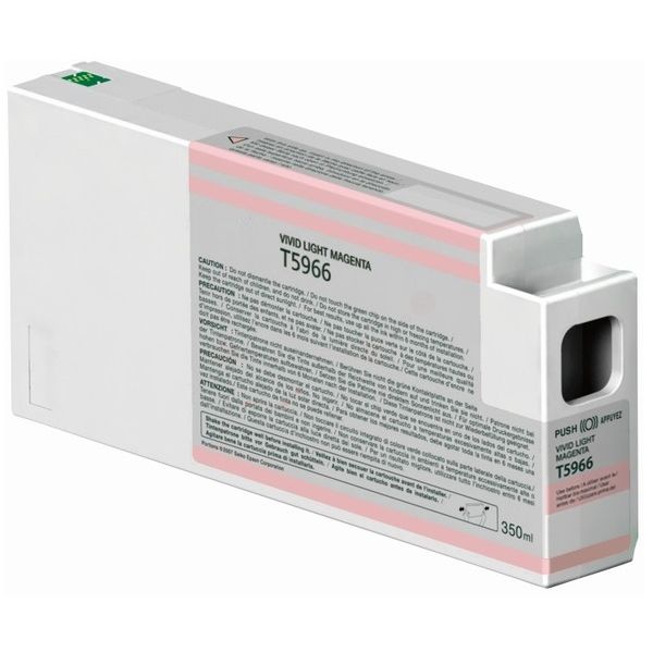 Epson T5966 MAGENTA CLARO (C13T596600) COMPATIVEL