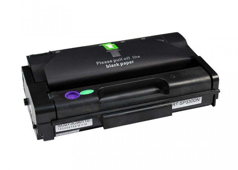 Ricoh Aficio SP330, SP330DN Generico 