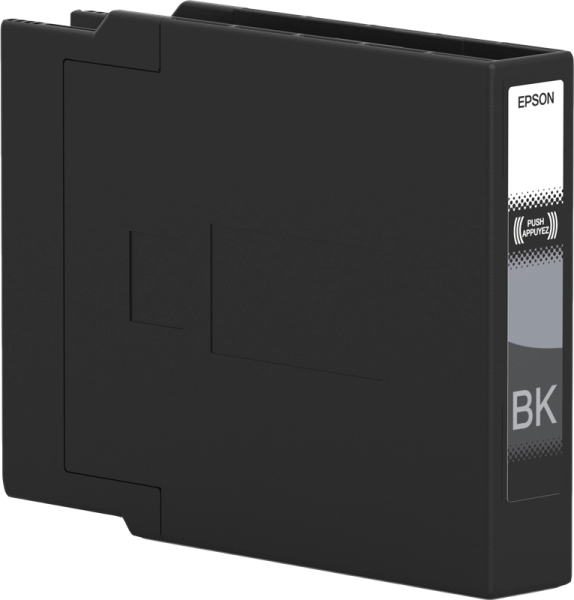 Epson T13X1 Preto - C13T13X140