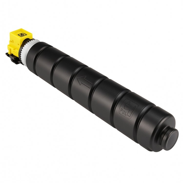 Canon CEXV58 Amarelo  Generico -  3766C002