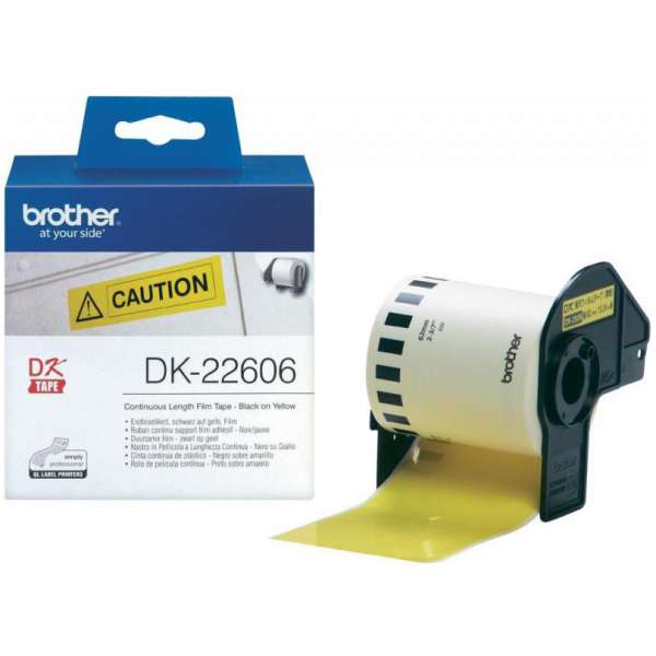 Brother Dk22606	