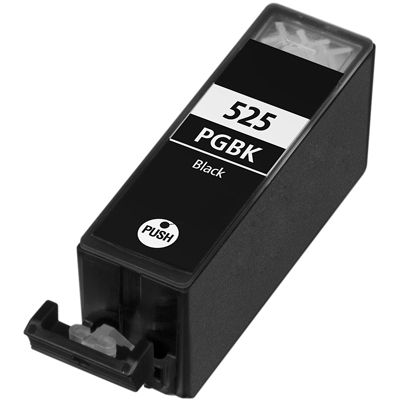 Canon Pgi525 Bk Compativel