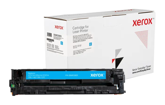 Xerox Everyday XCB541A/ XCE321A/ XCF211A Azul