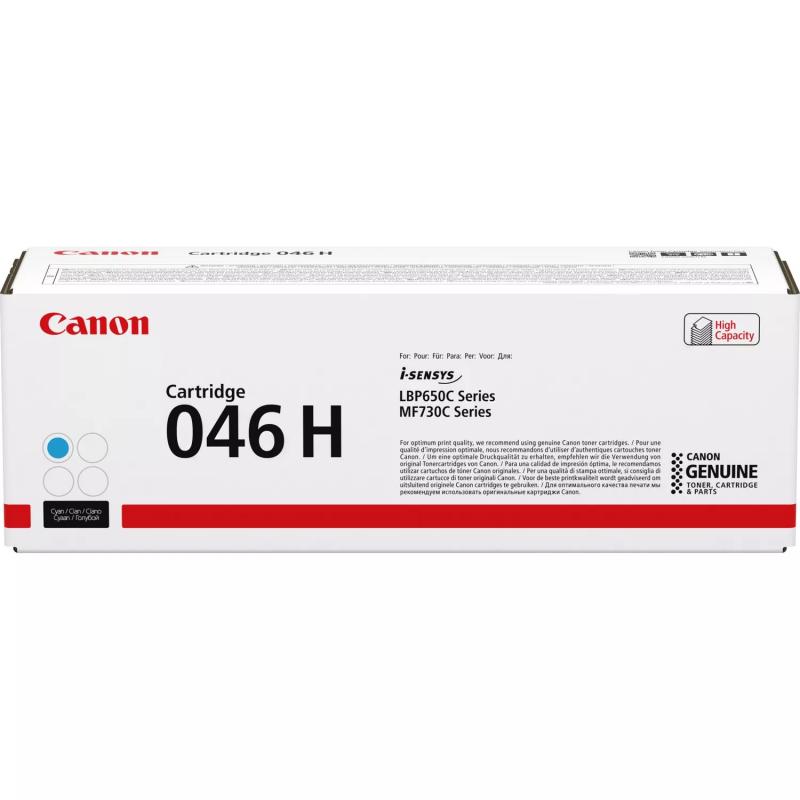 Canon CRG046h Azul 