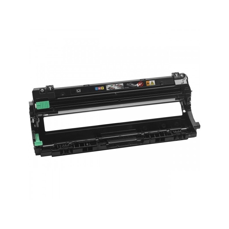 Brother Dr243cl Tambor  Magenta Compativel