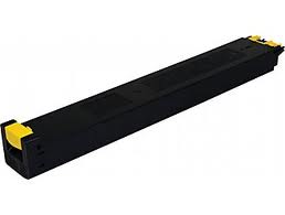 Sharp Mx27 gtya Amarelo Compativel 
