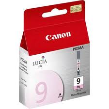 Canon Pgi9 Magenta Photo