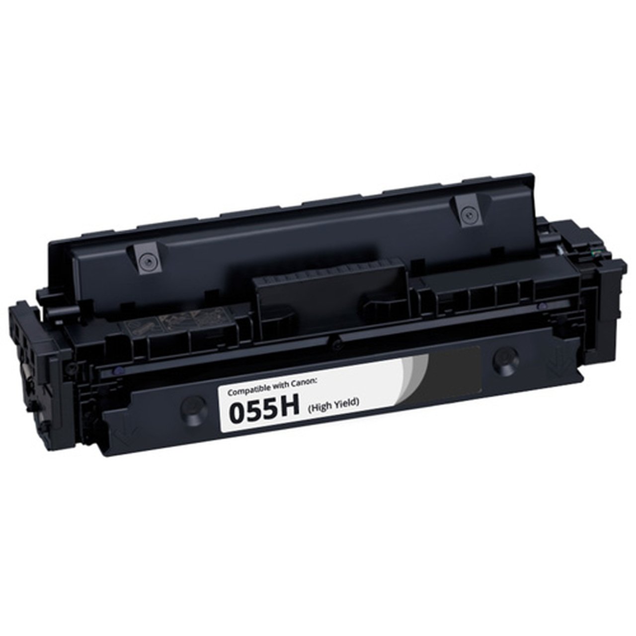 Canon CRG055h Preto Compativel