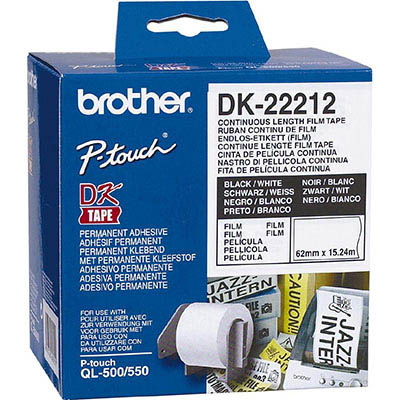 Brother Dk22212	