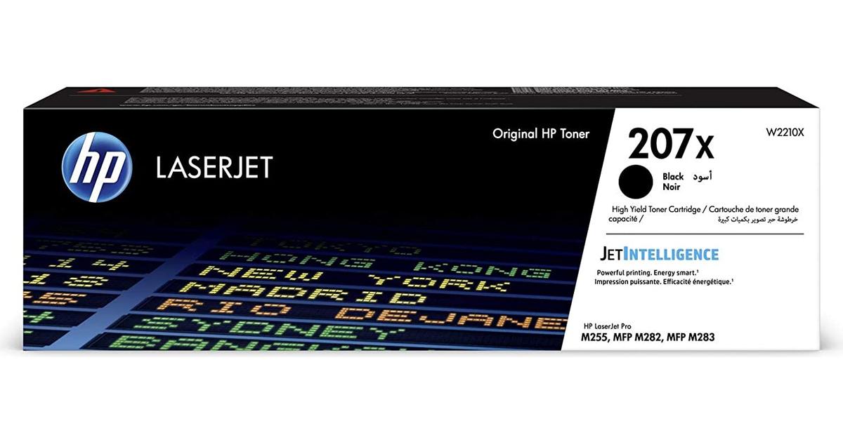 Hpw2210x Preto Alta Capacidade