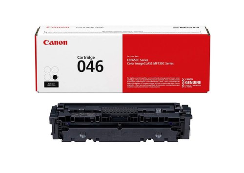Canon CRG046 Negro 