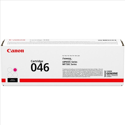 Canon CRG046 Magenta 