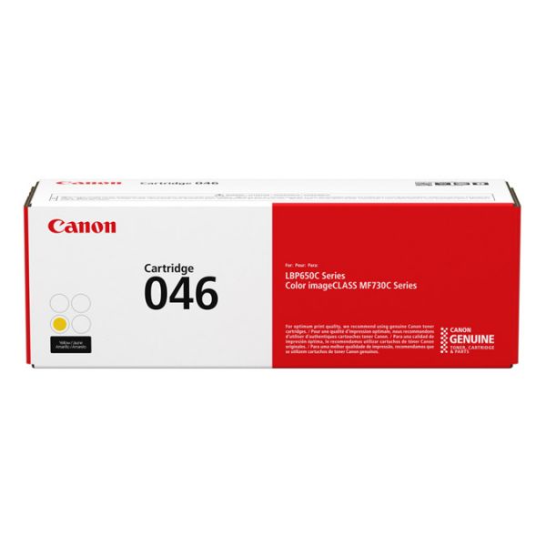 Canon CRG046 Amarelo 