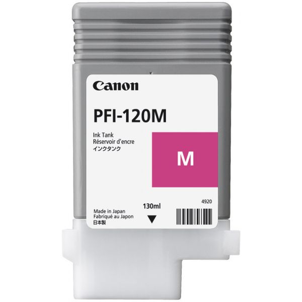 Canon Pfi120 Magenta