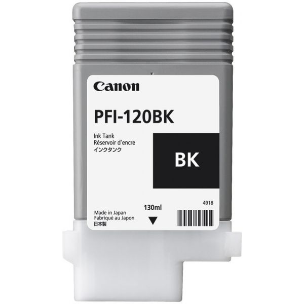 Canon Pfi120 Preto