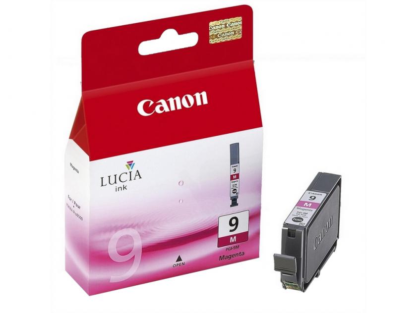 Canon Pgi9 Magenta