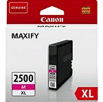Canon Pgi2500xlm		Magenta