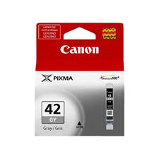 Canon Cli42gy Cinzento