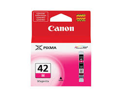 Canon Cli42m Magenta