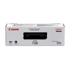 Canon CRG726 