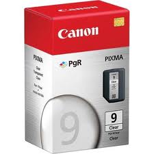 Canon Pgi9bk Preto Fotografico