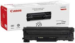 Canon CRG725 
