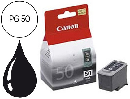Canon Pg50