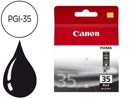 Canon Pgi35 Bk