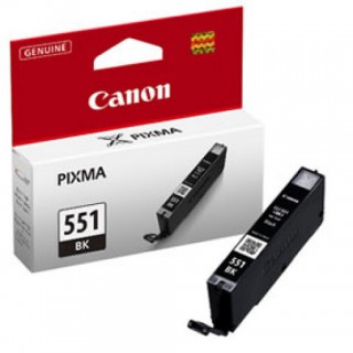 Canon Cli551 Bk 