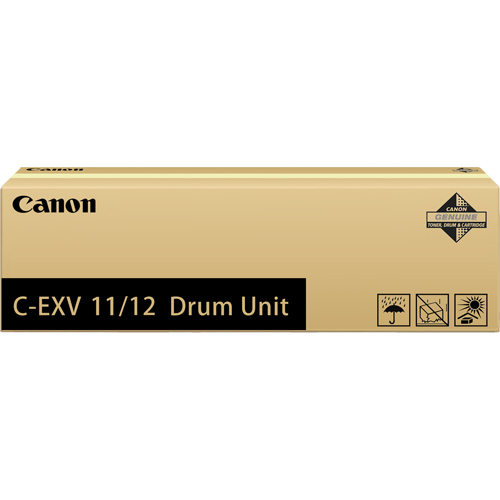 Canon Exv11	