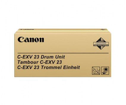 Canon Exv23	Tambor 