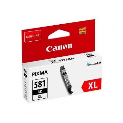 Canon Cli581xl Preto