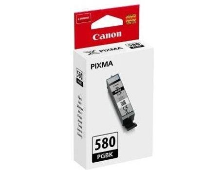 Canon Pgi580 Preto 