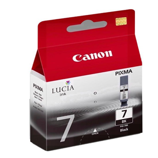 Canon Pgi7Bk