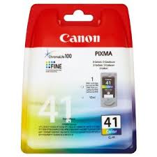 Canon Cl41 