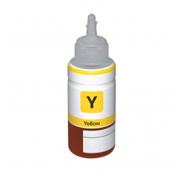 Epson C13T06B440 - 113 Amarelo Tinta Pigmentada Compativel 
