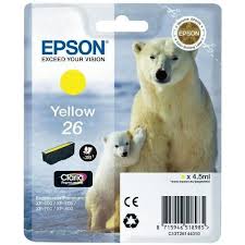 Epson T261440